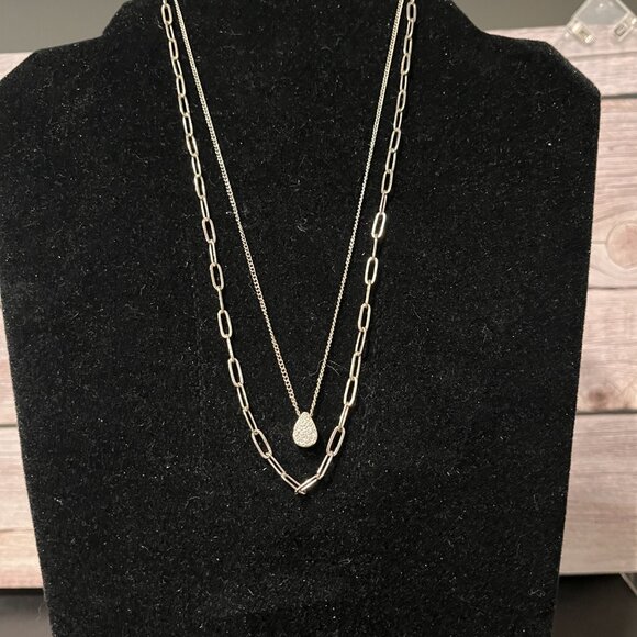 Park Lane Electric Necklace - Picture 2 of 3